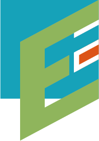 E2 logo